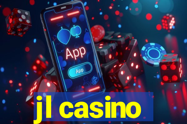 jl casino